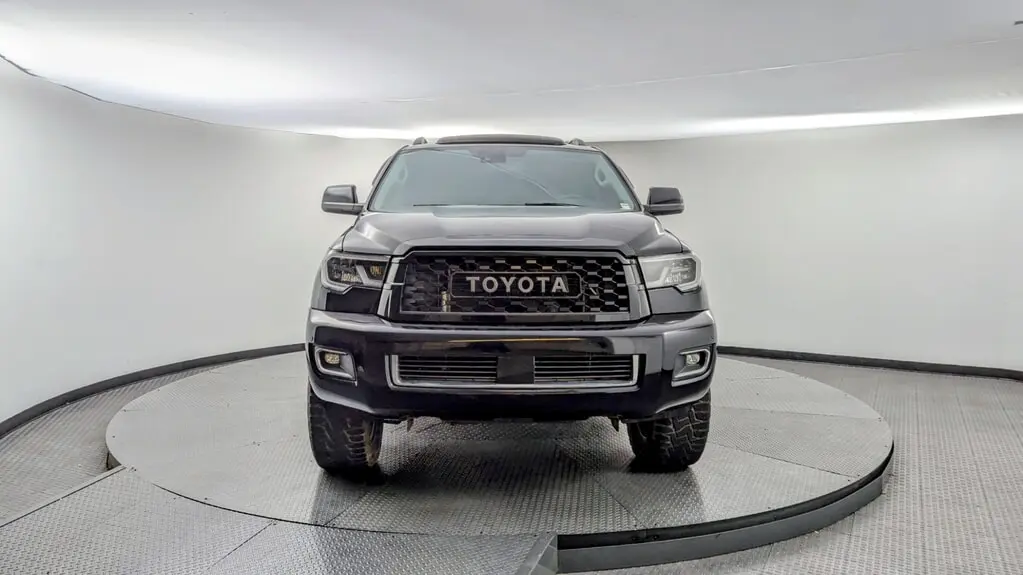 Florida Fine Cars - Used TOYOTA SEQUOIA 2020 WEST PALM TRD SPORT