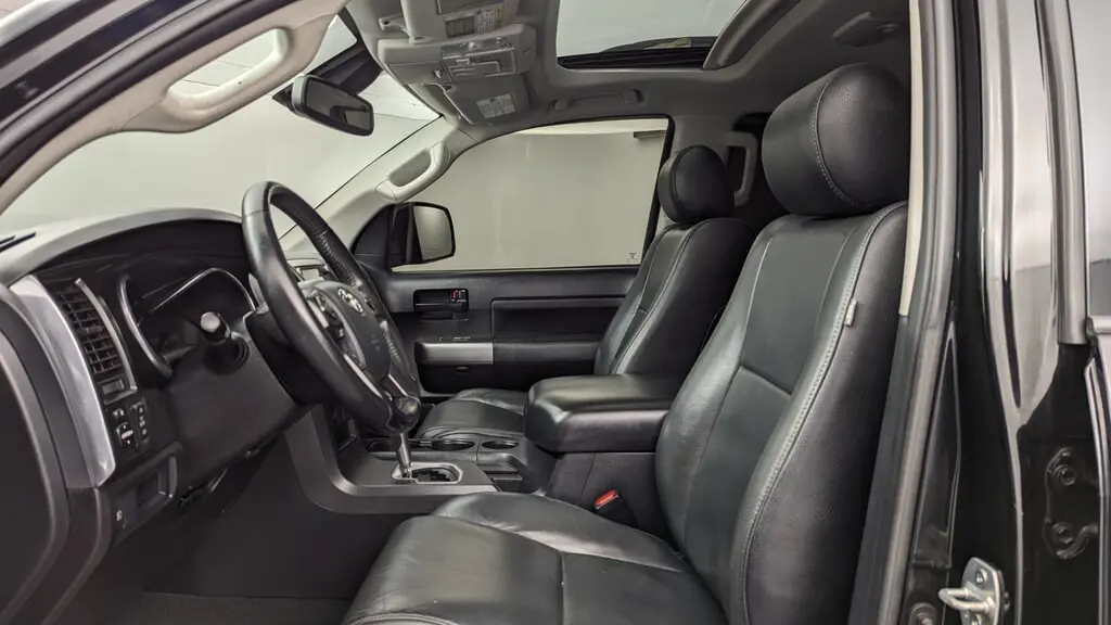 Florida Fine Cars - Used TOYOTA SEQUOIA 2020 WEST PALM TRD SPORT