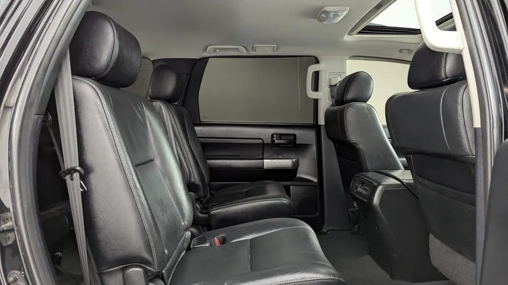Florida Fine Cars - Used TOYOTA SEQUOIA 2020 WEST PALM TRD SPORT