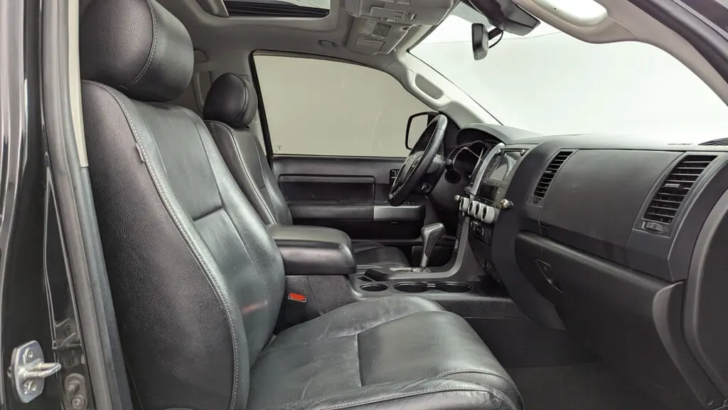 Florida Fine Cars - Used TOYOTA SEQUOIA 2020 WEST PALM TRD SPORT