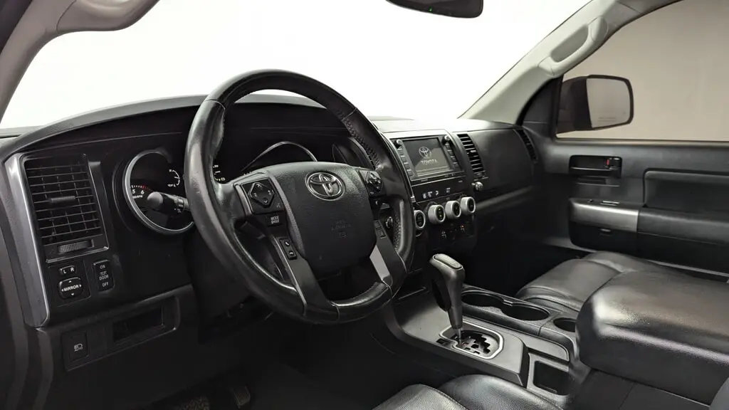 Florida Fine Cars - Used TOYOTA SEQUOIA 2020 WEST PALM TRD SPORT