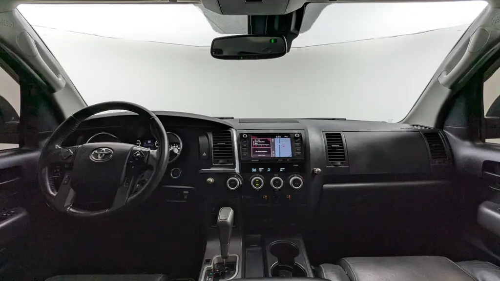 Florida Fine Cars - Used TOYOTA SEQUOIA 2020 WEST PALM TRD SPORT