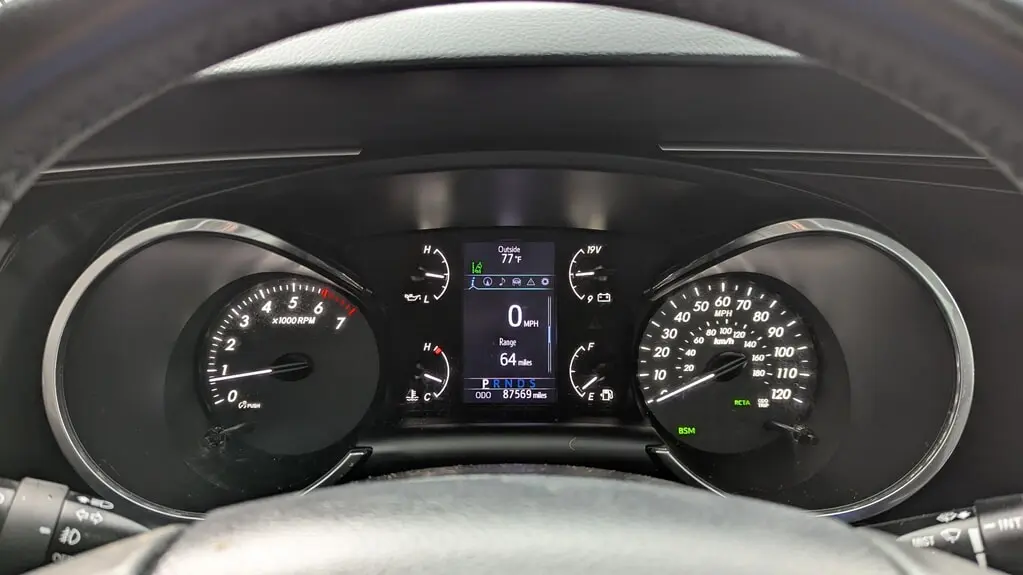 Florida Fine Cars - Used TOYOTA SEQUOIA 2020 WEST PALM TRD SPORT