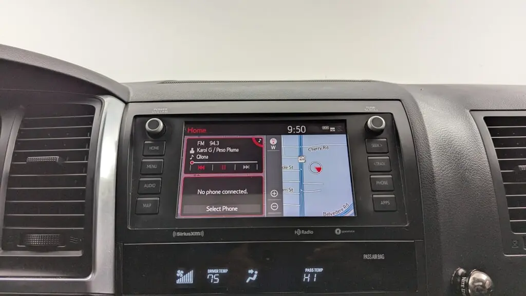 Florida Fine Cars - Used TOYOTA SEQUOIA 2020 WEST PALM TRD SPORT