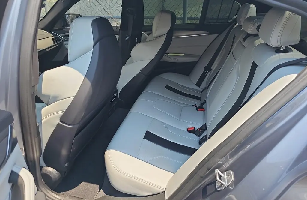 Florida Fine Cars - Used BMW M5 2019 MIAMI COMPETITION