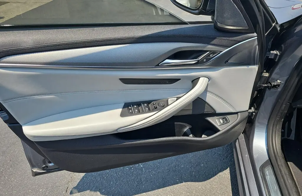 Florida Fine Cars - Used BMW M5 2019 MIAMI COMPETITION