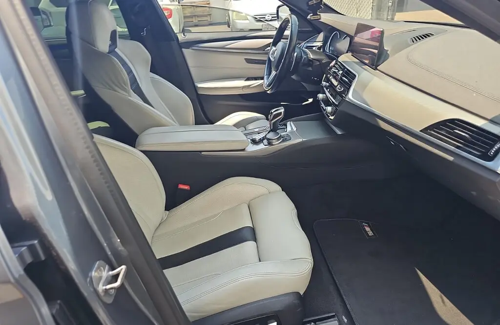 Florida Fine Cars - Used BMW M5 2019 MIAMI COMPETITION