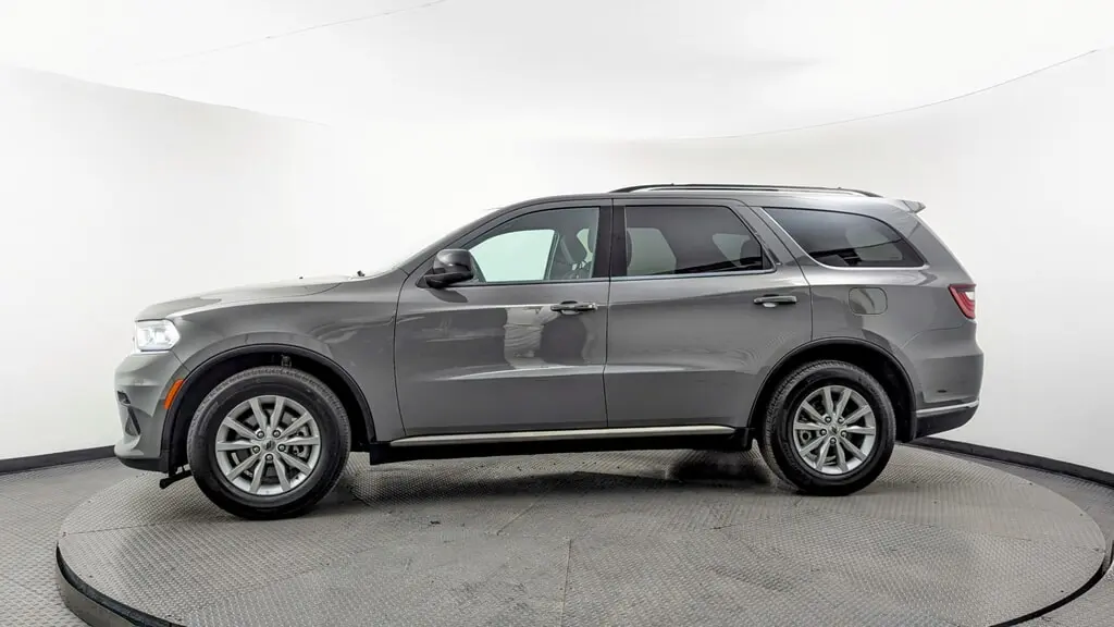 Florida Fine Cars - Used DODGE DURANGO 2023 MIAMI SXT