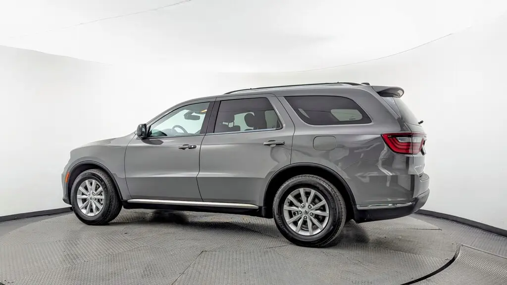 Florida Fine Cars - Used DODGE DURANGO 2023 MIAMI SXT
