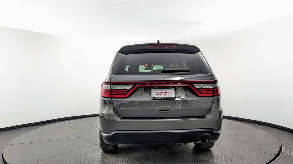 Florida Fine Cars - Used DODGE DURANGO 2023 MIAMI SXT