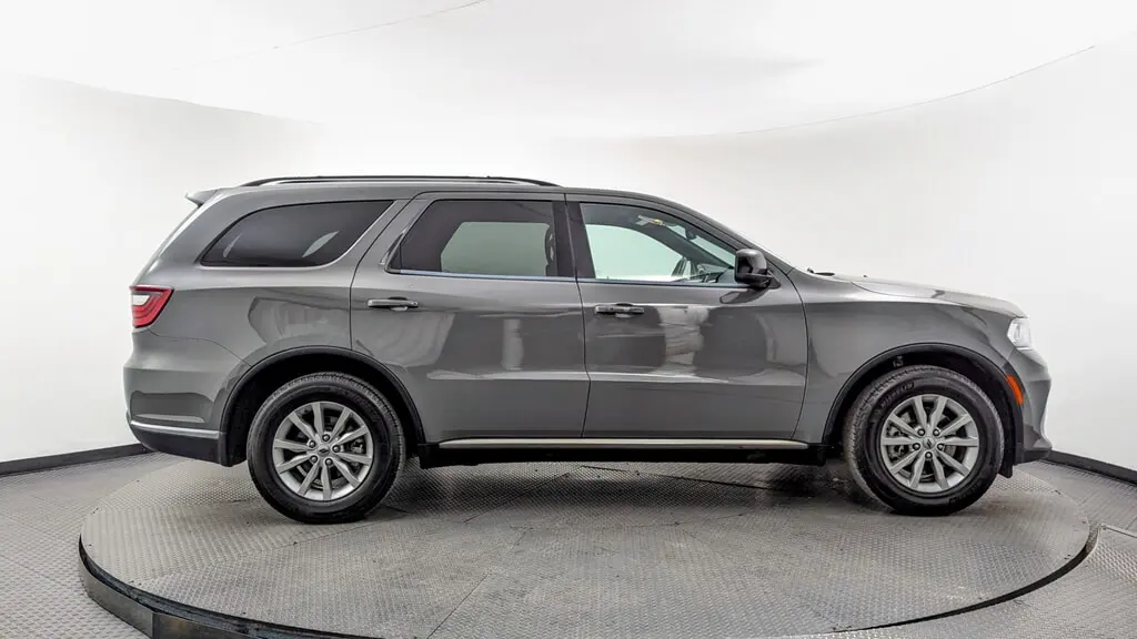 Florida Fine Cars - Used DODGE DURANGO 2023 MIAMI SXT