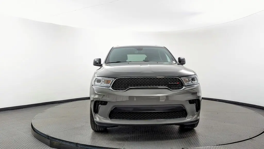 Florida Fine Cars - Used DODGE DURANGO 2023 MIAMI SXT