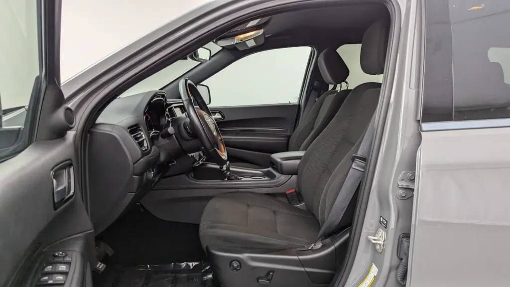 Florida Fine Cars - Used DODGE DURANGO 2023 MIAMI SXT