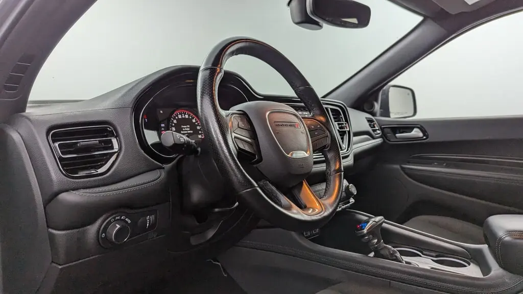 Florida Fine Cars - Used DODGE DURANGO 2023 MIAMI SXT