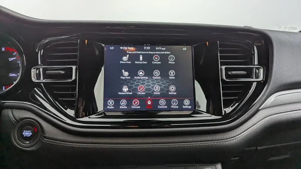 Florida Fine Cars - Used DODGE DURANGO 2023 MIAMI SXT