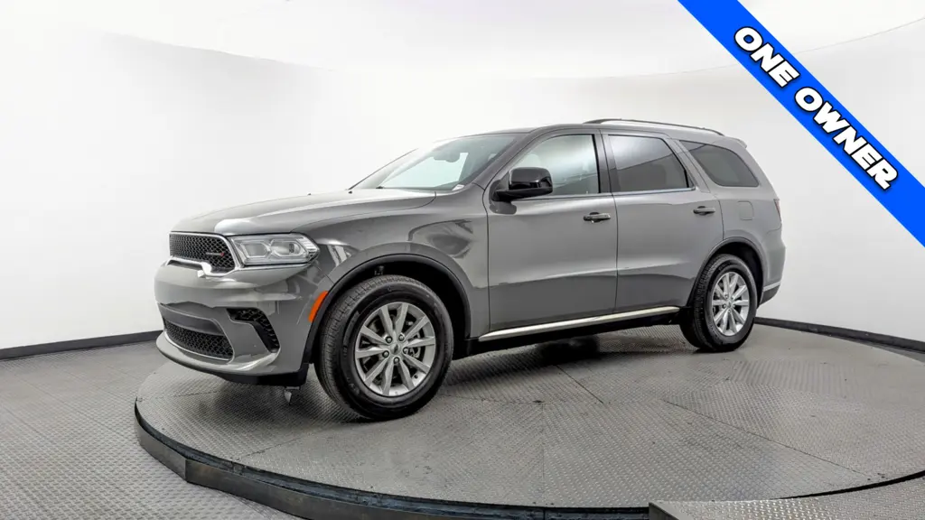 Florida Fine Cars - Used DODGE DURANGO 2023 MIAMI SXT