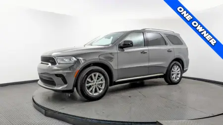 Florida Fine Cars - Used DODGE DURANGO 2023 MIAMI SXT