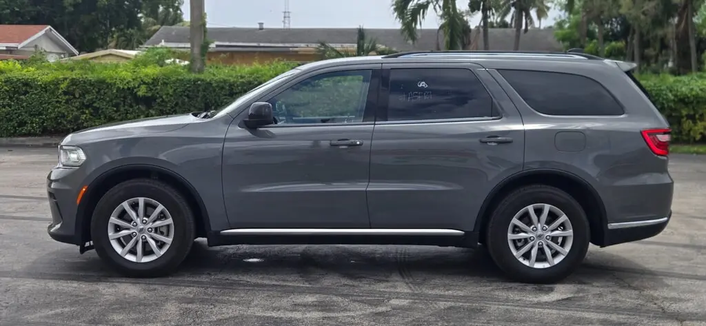 Florida Fine Cars - Used DODGE DURANGO 2023 MIAMI SXT