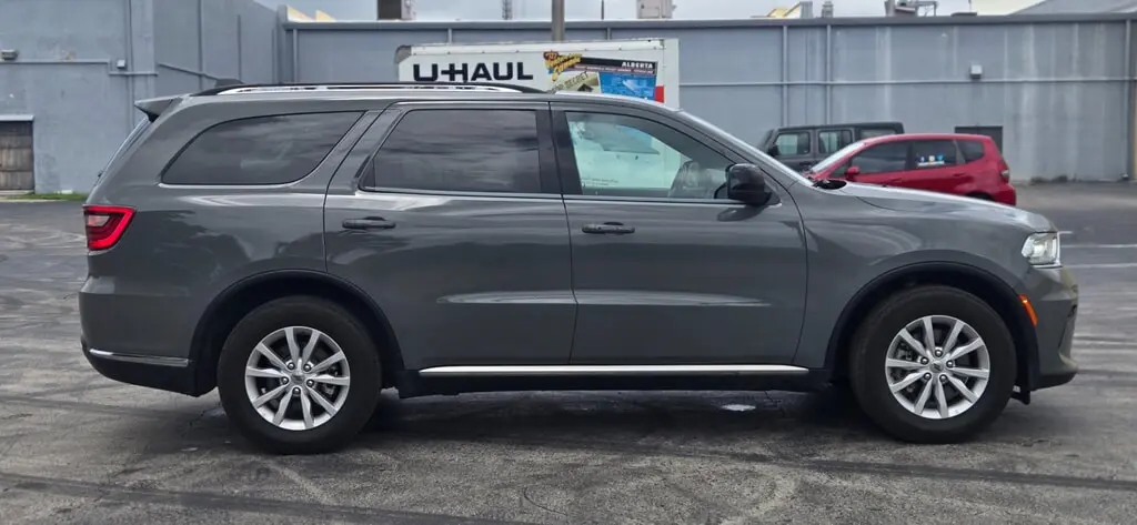 Florida Fine Cars - Used DODGE DURANGO 2023 MIAMI SXT