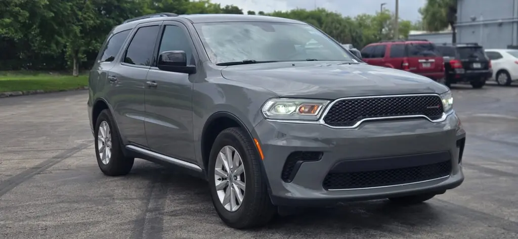 Florida Fine Cars - Used DODGE DURANGO 2023 MIAMI SXT