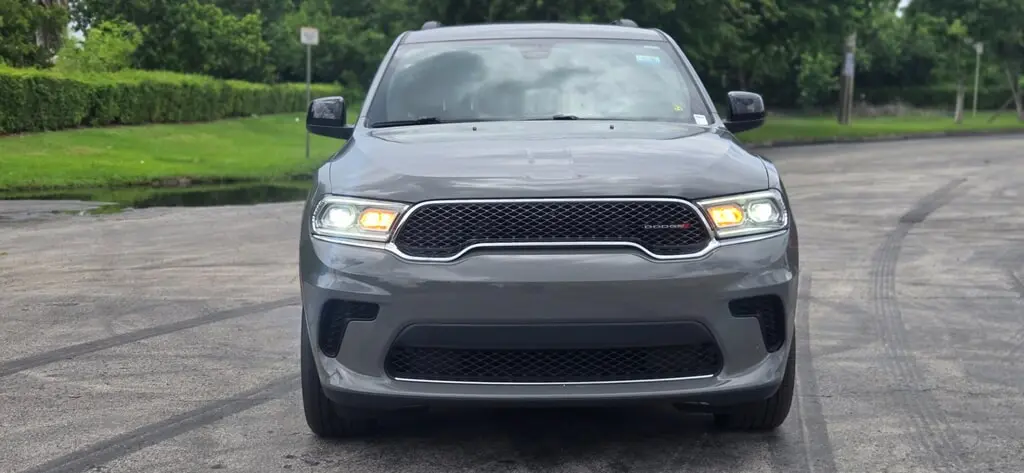 Florida Fine Cars - Used DODGE DURANGO 2023 MIAMI SXT