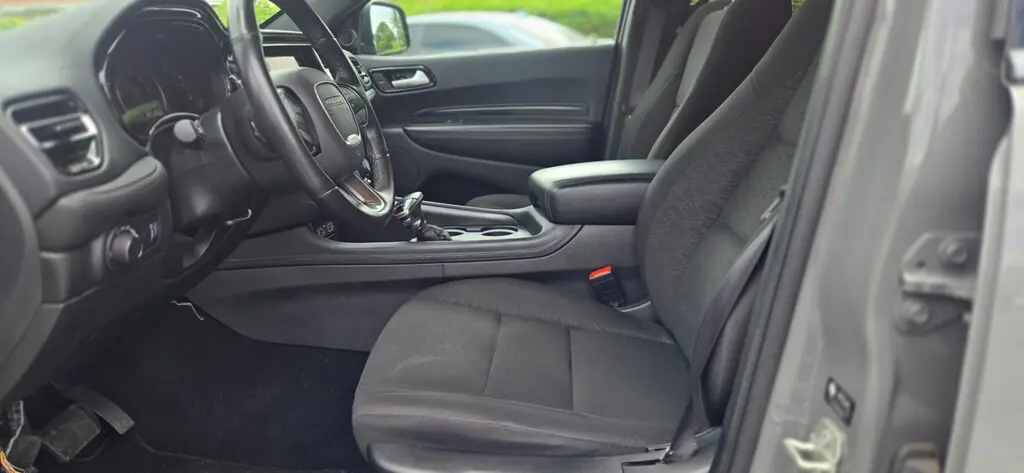Florida Fine Cars - Used DODGE DURANGO 2023 MIAMI SXT