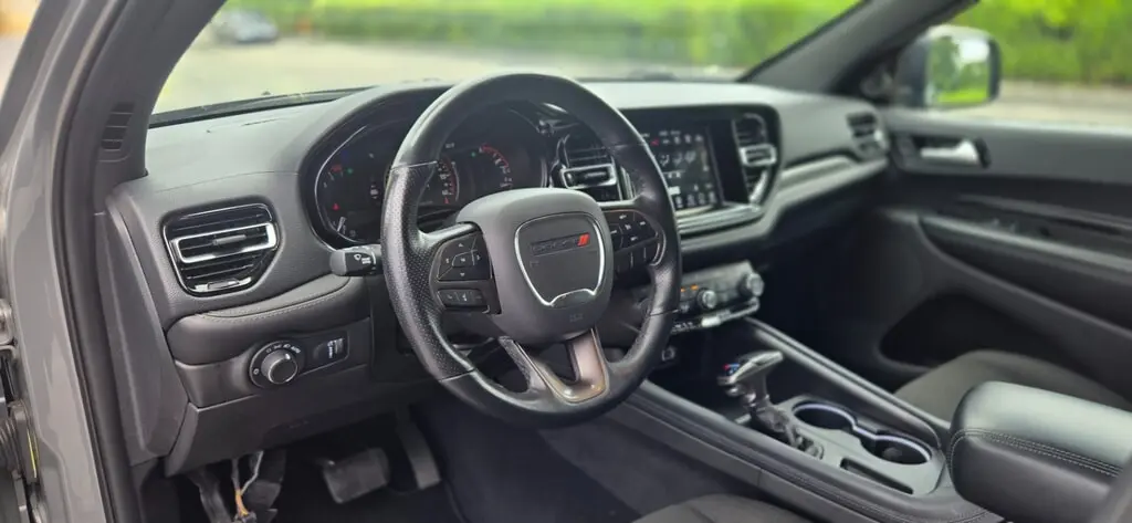 Florida Fine Cars - Used DODGE DURANGO 2023 MIAMI SXT