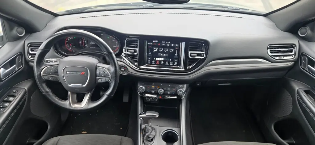 Florida Fine Cars - Used DODGE DURANGO 2023 MIAMI SXT