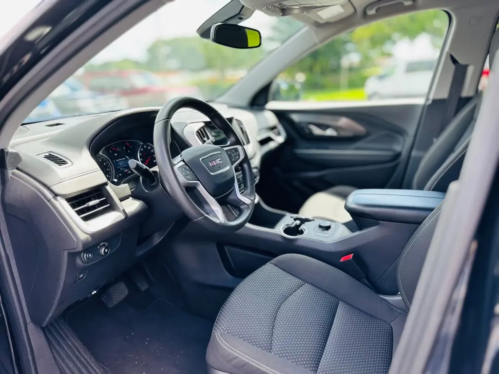 Florida Fine Cars - Used GMC TERRAIN 2024 MARGATE SLE
