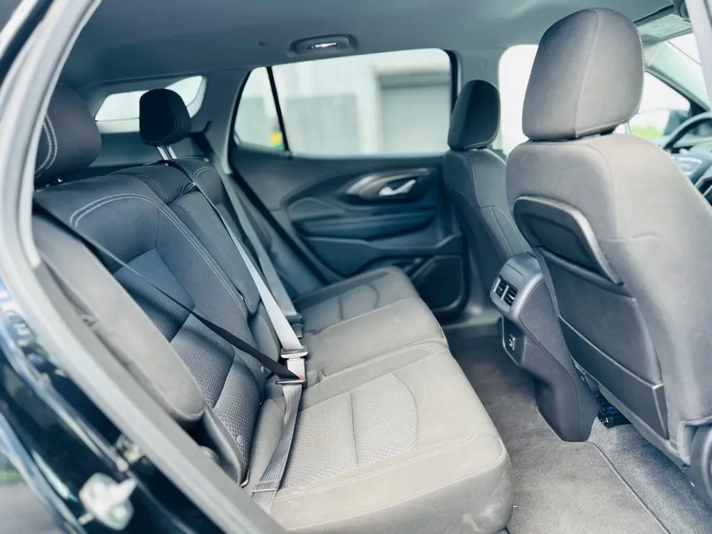 Florida Fine Cars - Used GMC TERRAIN 2024 MARGATE SLE