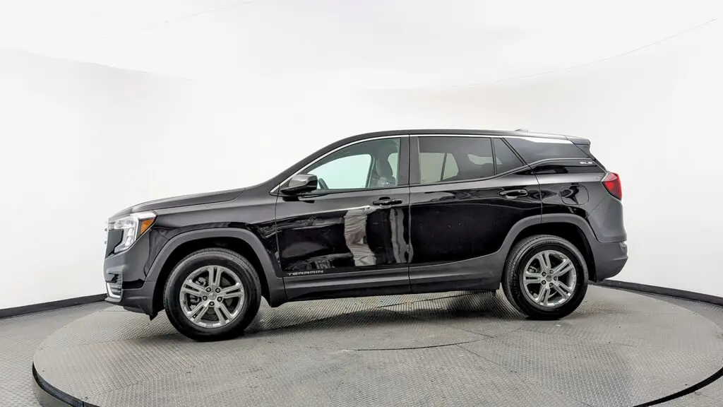 Florida Fine Cars - Used GMC TERRAIN 2024 MARGATE SLE