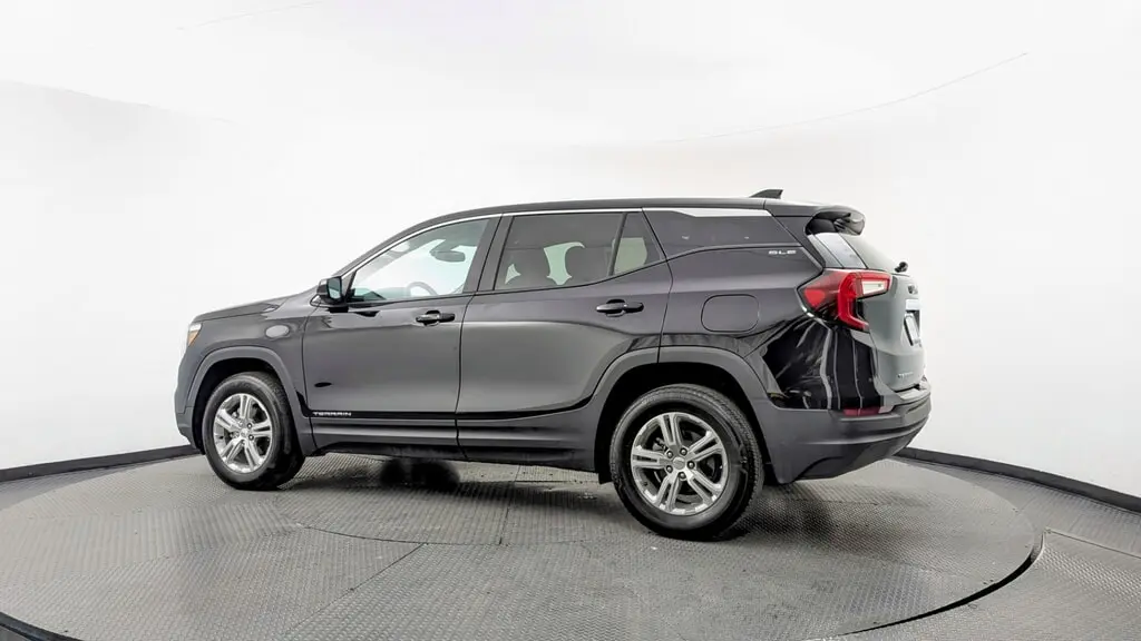 Florida Fine Cars - Used GMC TERRAIN 2024 MARGATE SLE