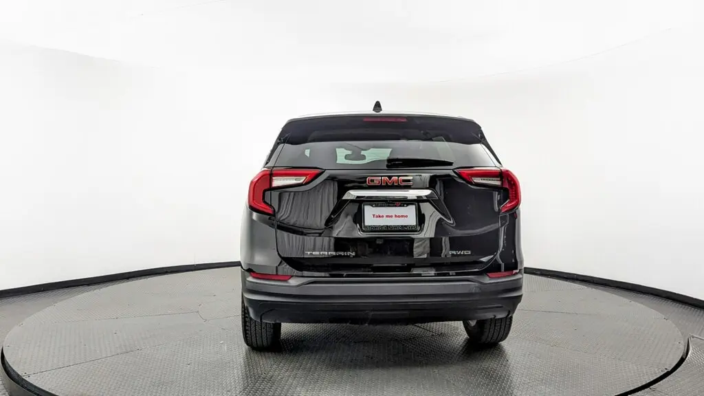 Florida Fine Cars - Used GMC TERRAIN 2024 MARGATE SLE