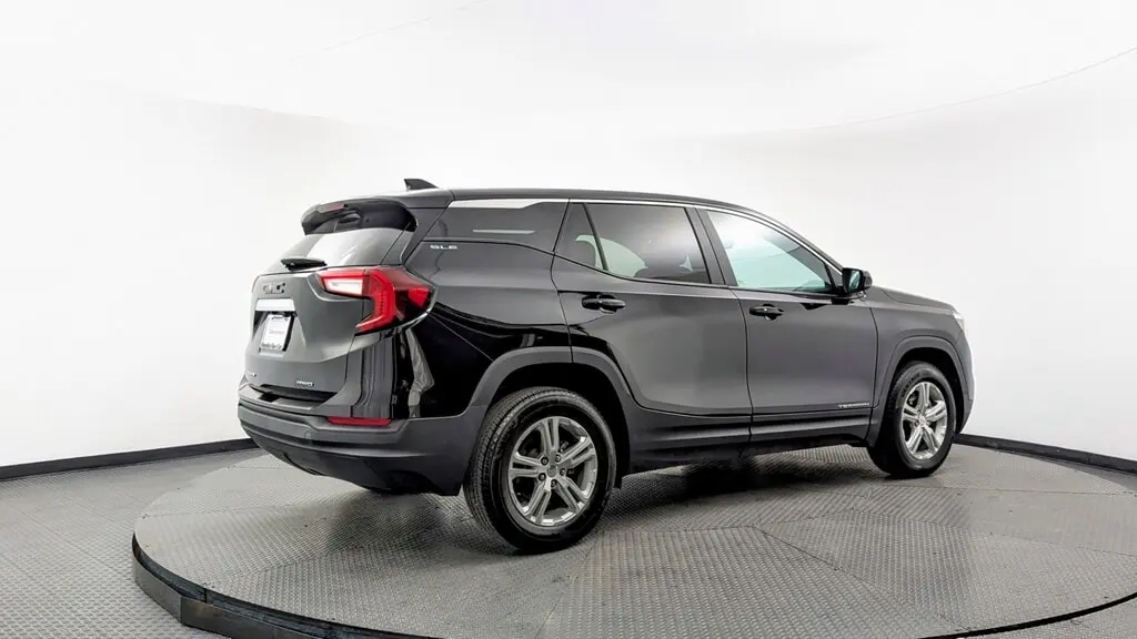 Florida Fine Cars - Used GMC TERRAIN 2024 MARGATE SLE