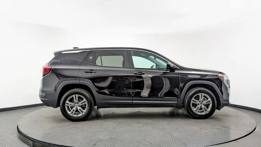 Florida Fine Cars - Used GMC TERRAIN 2024 MARGATE SLE