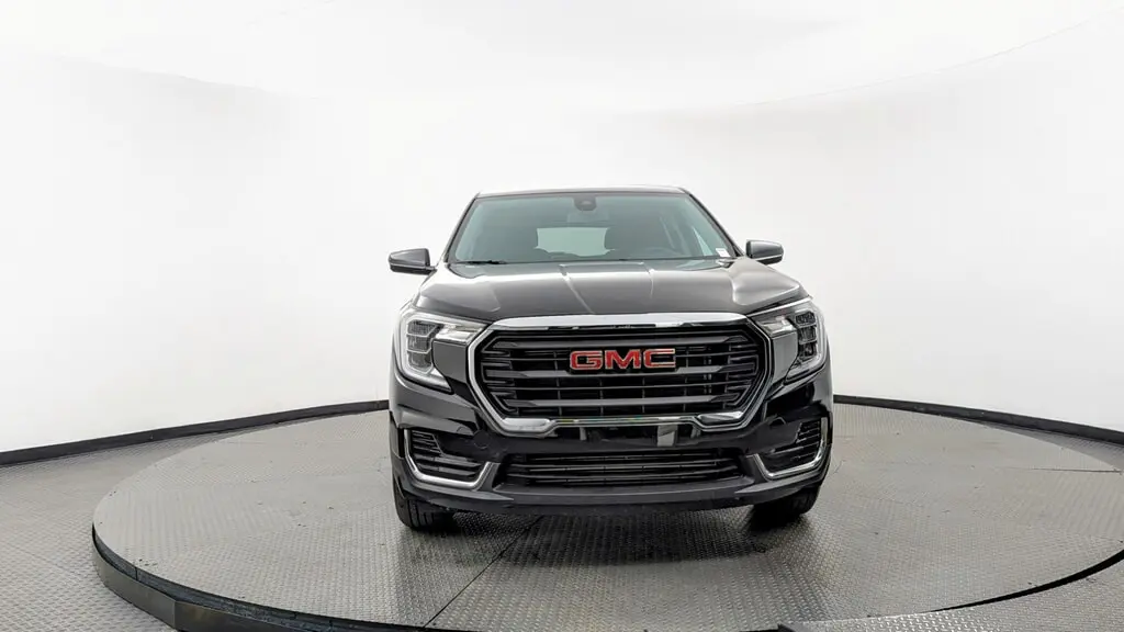 Florida Fine Cars - Used GMC TERRAIN 2024 MARGATE SLE
