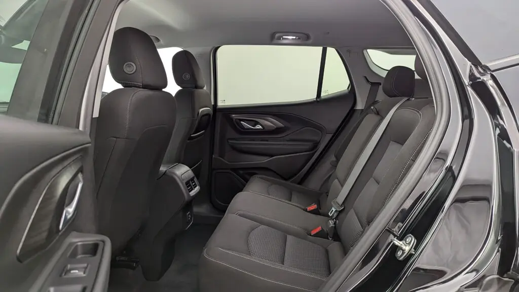 Florida Fine Cars - Used GMC TERRAIN 2024 MARGATE SLE