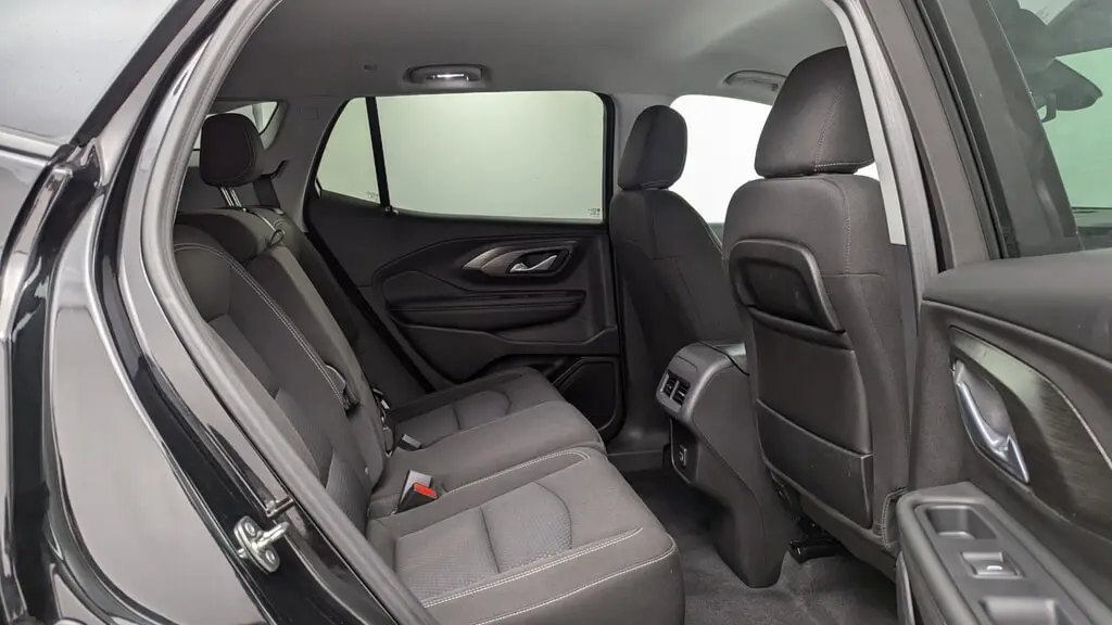 Florida Fine Cars - Used GMC TERRAIN 2024 MARGATE SLE