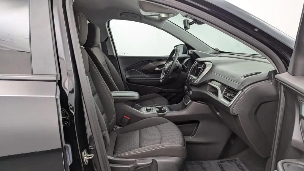 Florida Fine Cars - Used GMC TERRAIN 2024 MARGATE SLE