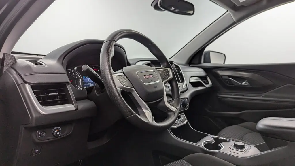 Florida Fine Cars - Used GMC TERRAIN 2024 MARGATE SLE