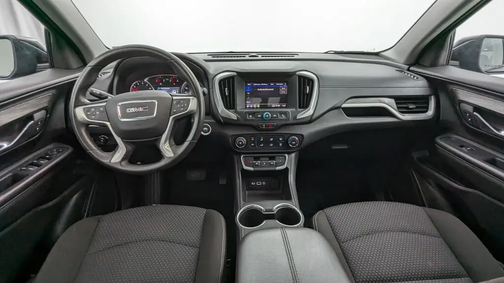 Florida Fine Cars - Used GMC TERRAIN 2024 MARGATE SLE