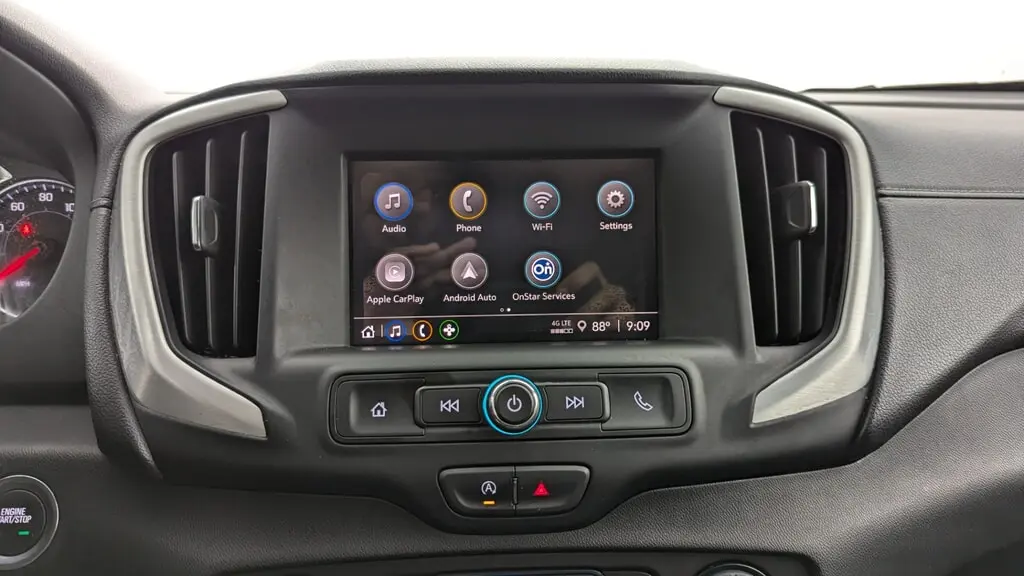Florida Fine Cars - Used GMC TERRAIN 2024 MARGATE SLE