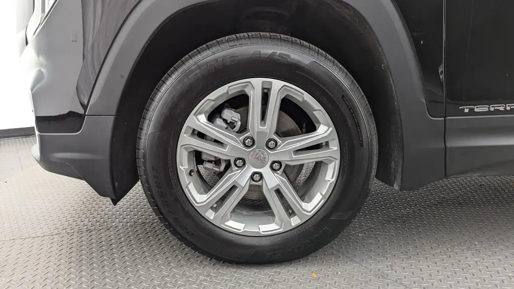 Florida Fine Cars - Used GMC TERRAIN 2024 MARGATE SLE