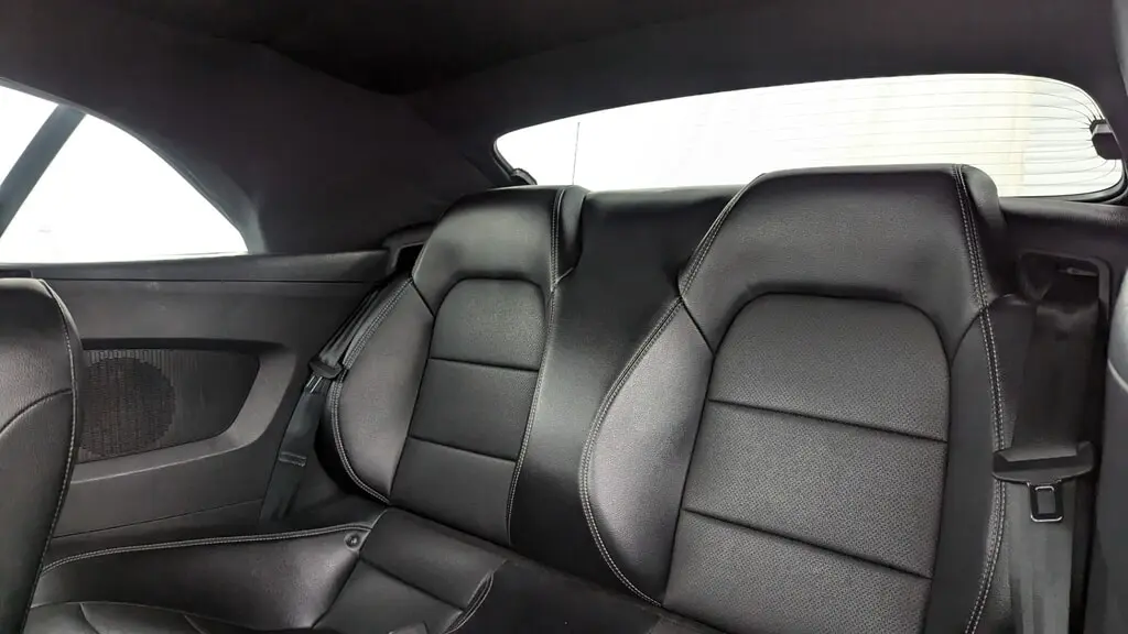 Florida Fine Cars - Used FORD MUSTANG 2023 MIAMI ECOBOOST PREMIUM