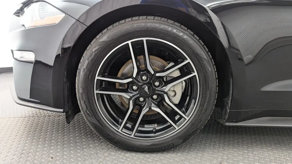 Florida Fine Cars - Used FORD MUSTANG 2023 MIAMI ECOBOOST PREMIUM