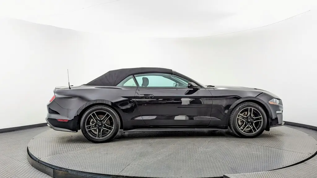 Florida Fine Cars - Used FORD MUSTANG 2023 MIAMI ECOBOOST PREMIUM