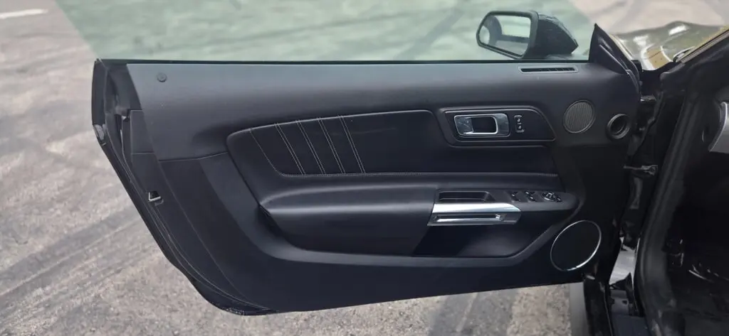 Florida Fine Cars - Used FORD MUSTANG 2023 MIAMI ECOBOOST PREMIUM