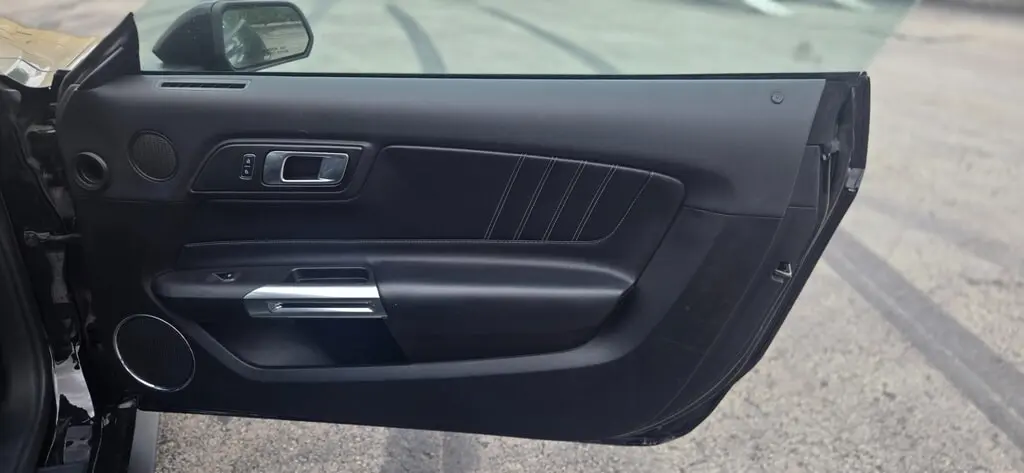 Florida Fine Cars - Used FORD MUSTANG 2023 MIAMI ECOBOOST PREMIUM