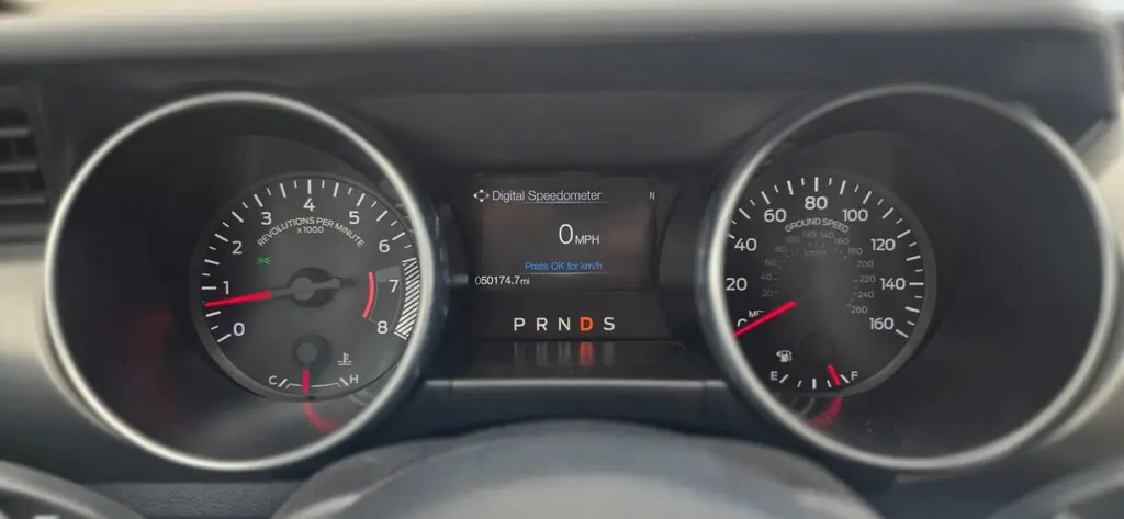 Florida Fine Cars - Used FORD MUSTANG 2023 MIAMI ECOBOOST PREMIUM