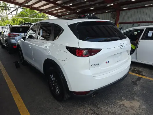 Florida Fine Cars - Used MAZDA CX-5 2020 ORLANDO SPORT